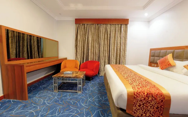 Al Masem Serviced Apartments Al Olaya - Exit 5