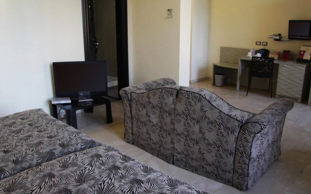 Hotel Garibaldi