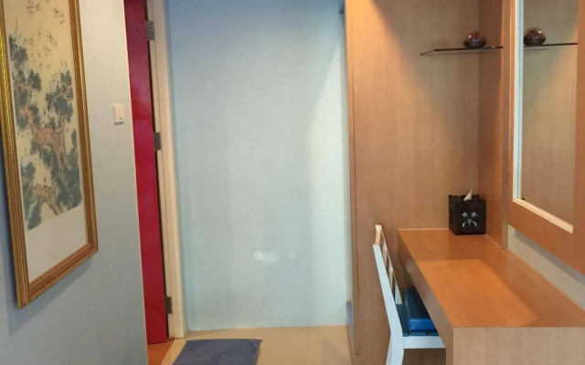 Krabi Serene Loft Hotel