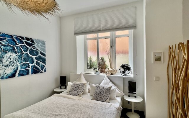 Cocoma-Design-Apartment