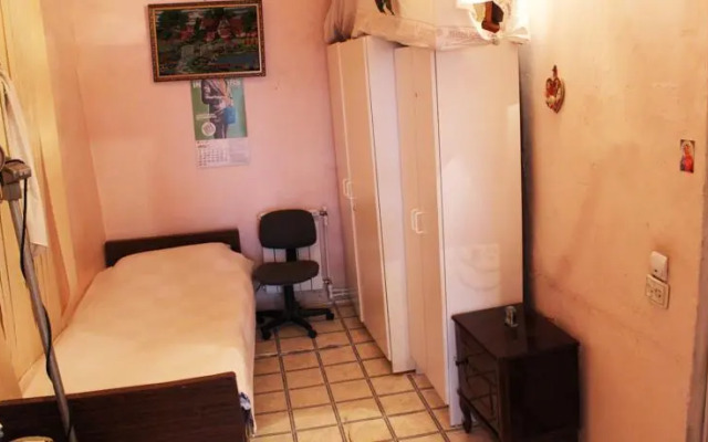 Family Garden Guest House