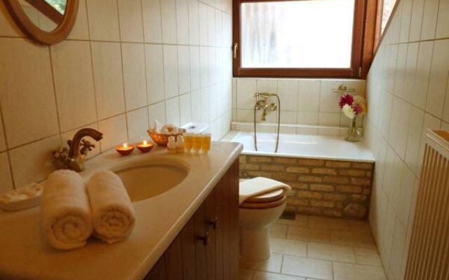 Mysaion Hotel