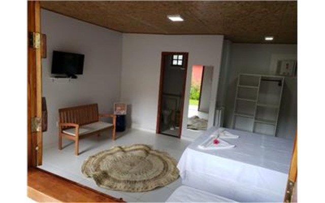 Pousada Montesclario