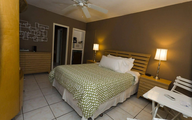 Granada Inn