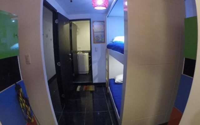 Mandala Hostel