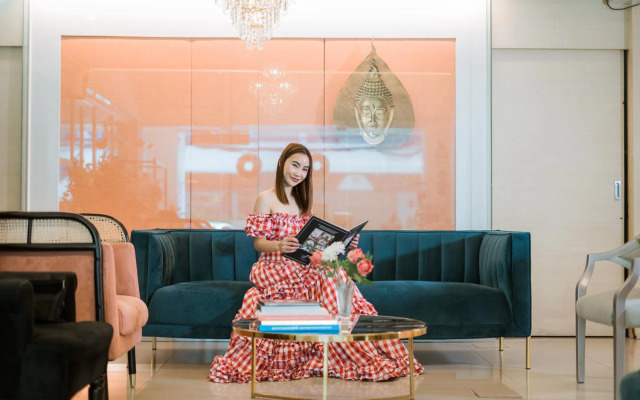 P2 Boutique Hotel