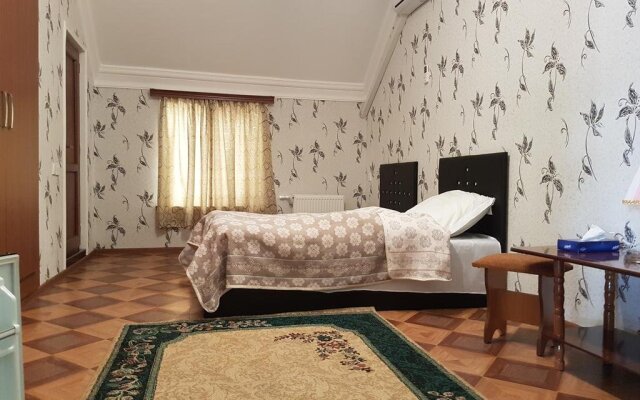 Teymur Mini Hotel
