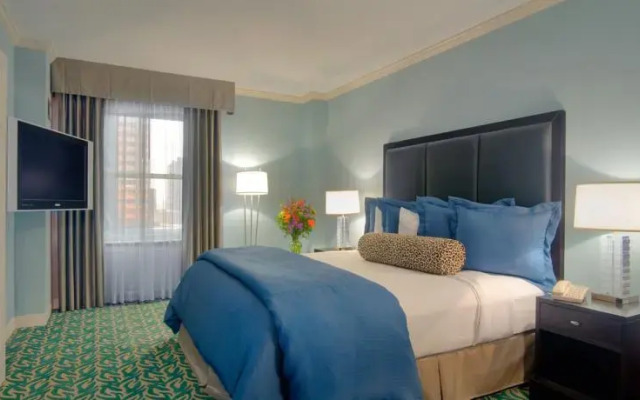 The Mayfair Hotel