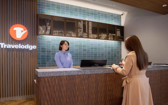 Travelodge Nagoya Sakae