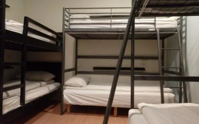 Happy Taipei Hostel - Share House