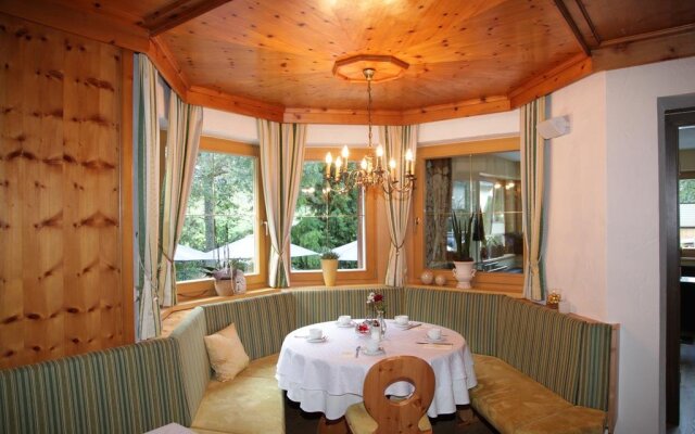 Hotel Enzian