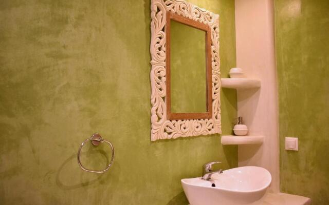 Tzamaros Studios Kythnos