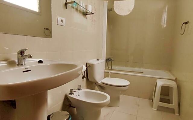 Hostal Neus