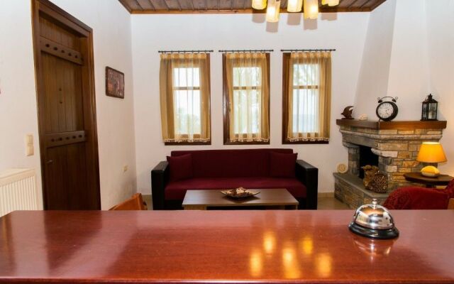 Guesthouse Enastron