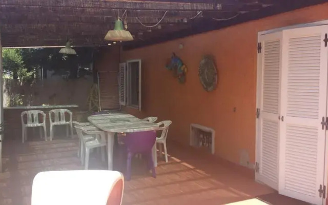 Villa Arcipelago