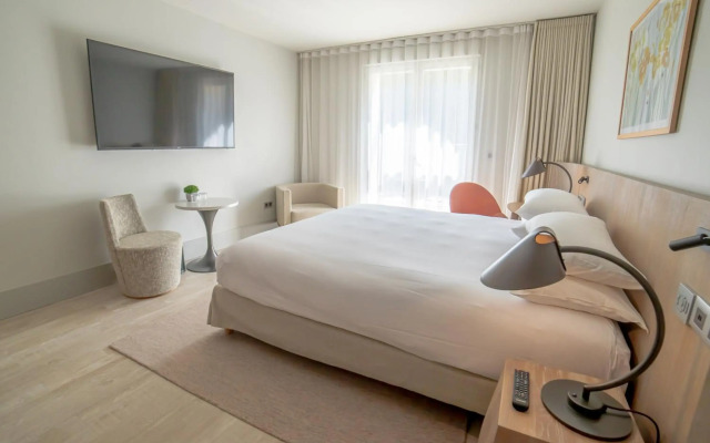 Le Grand Pavillon Chantilly