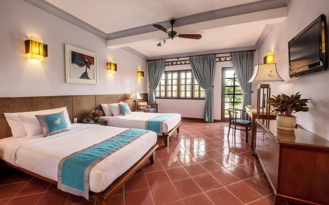 Phu Hai Beach Resort & Spa Phan Thiet
