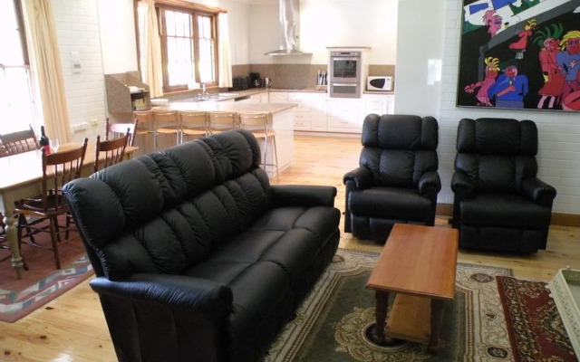 Pinkerton Hill Naracoorte