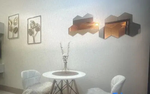 Staycation at Shore by Layandy