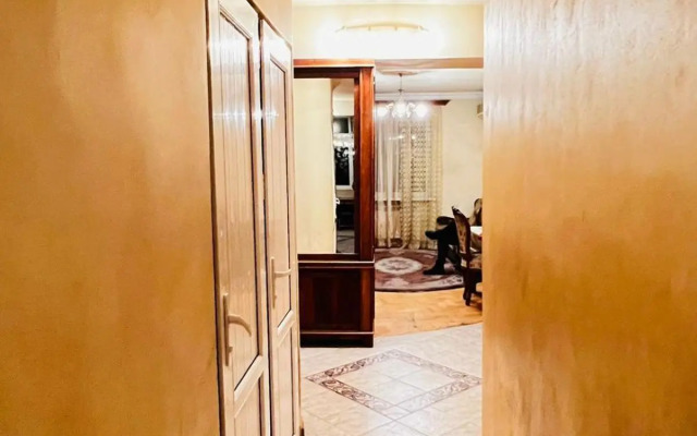 City Center , Best Location , 3 bedroom, Mashtots Avenue