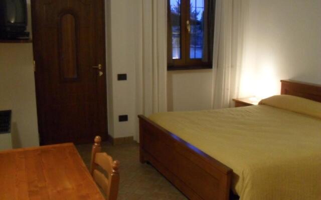 Ristorante Albergo Da Maurizio