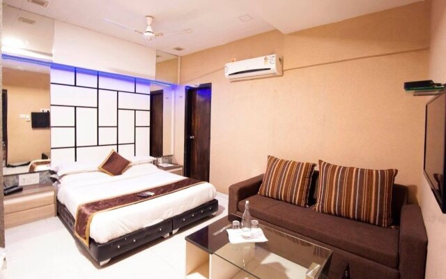 Spring Sky Mughalsarai by ShriGo Hotels