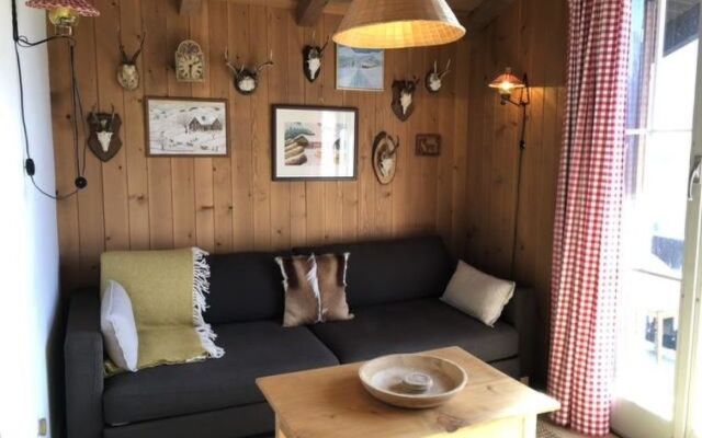 Gloggehus, Chalet - Four Bedroom