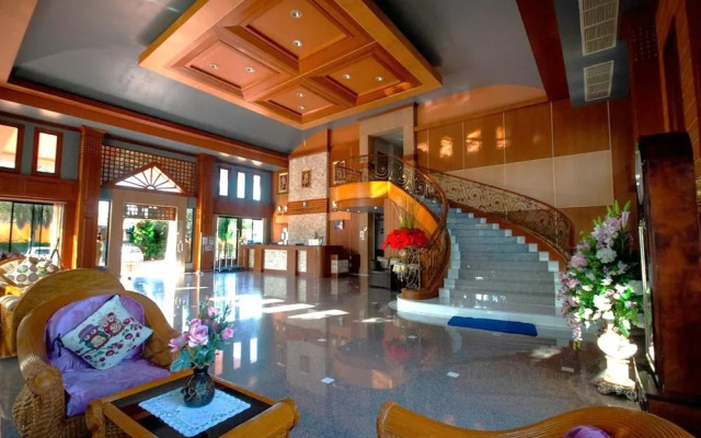 Chiang Rai Grand Room Hotel