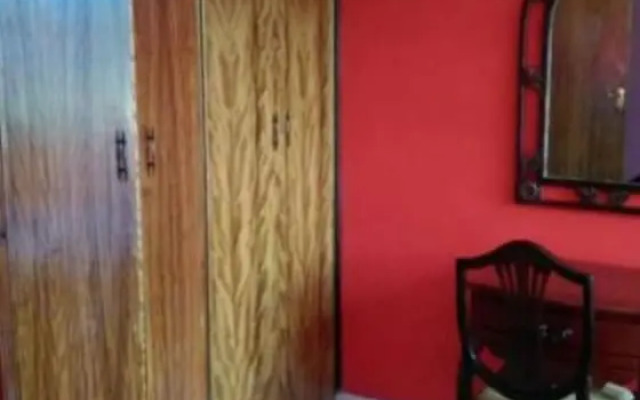 Stay.Plus Marura Holiday Villa Nakuru