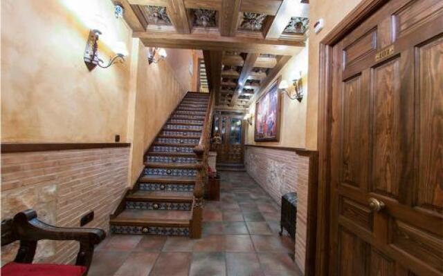 Hostal Rural Los Telares
