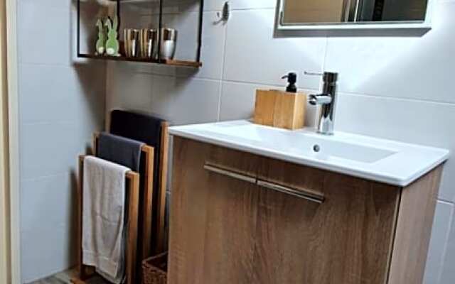 Ravelin Bed & Breakfast