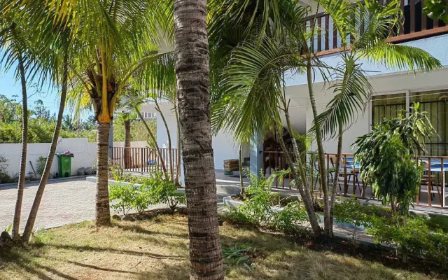 Villa Devika 1 At Trou Aux Biches