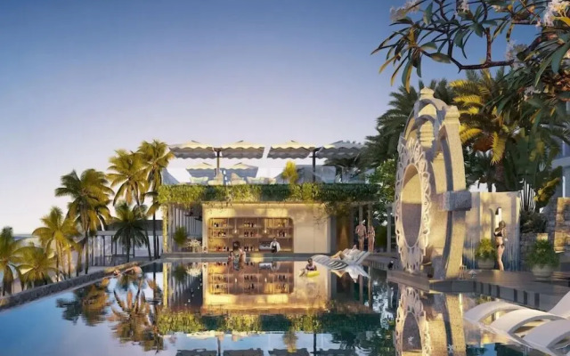 Apec Nirvana Peace Mui Ne