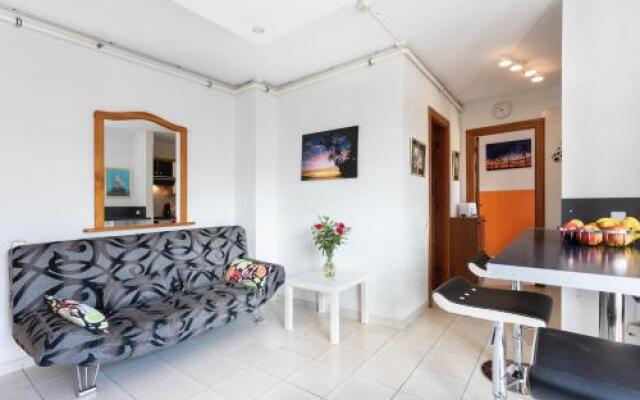 Apartment Compostela Playa