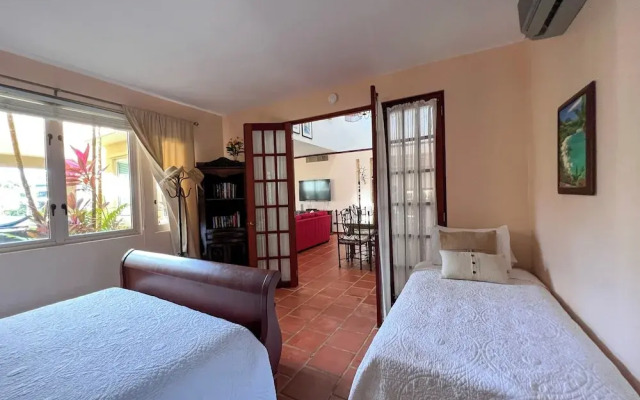 Paradise Villas & Vacations