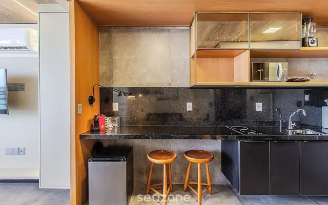 NWTs - Apartamentos com Vista Frente-Mar