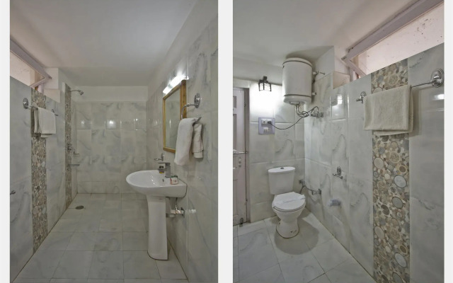 Hotel Holiday Home International