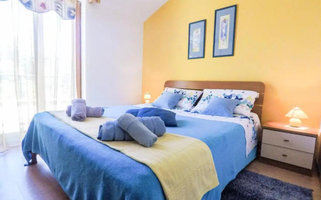 Apartment PuntaSkala