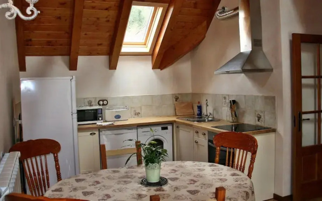 Apartamentos Onki Xin