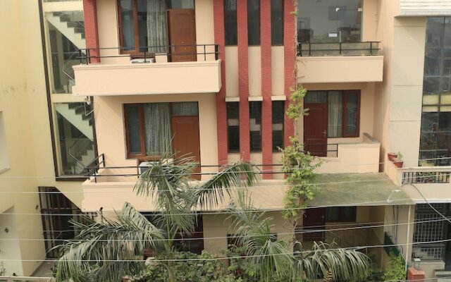 Srishti Home