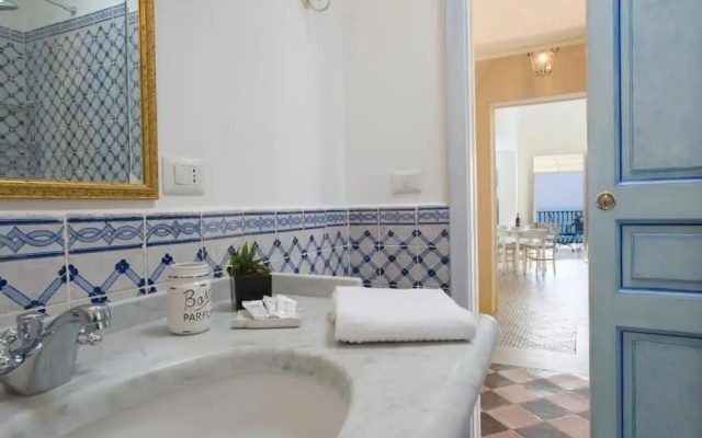 Casa Caprile