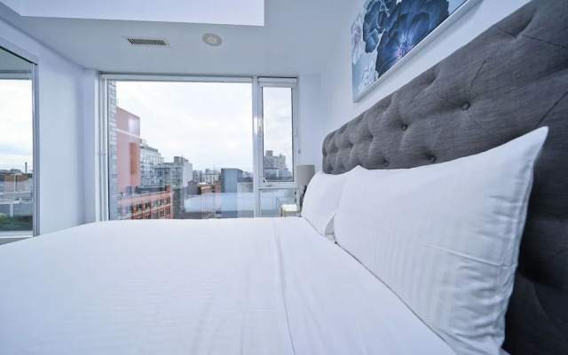 Grand Royal Condos - Toronto