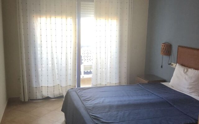 Residencia Turistica Garcia