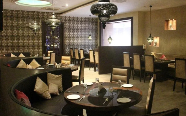 The Regency Inn