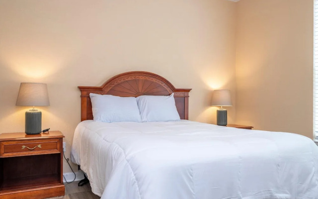 1301 TT - Tranquil Condo Retreat