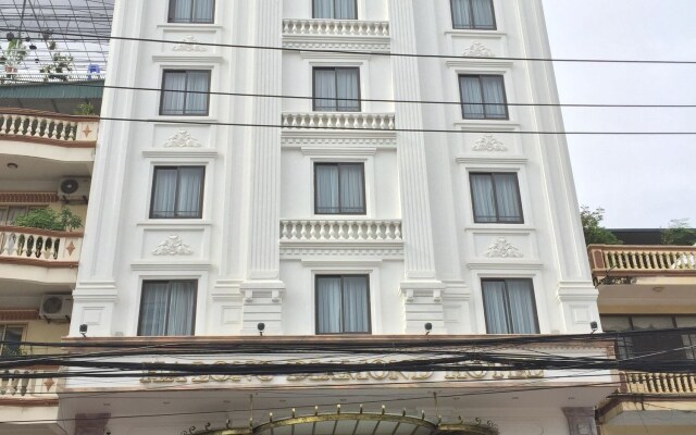 Halong Diamond Hotel