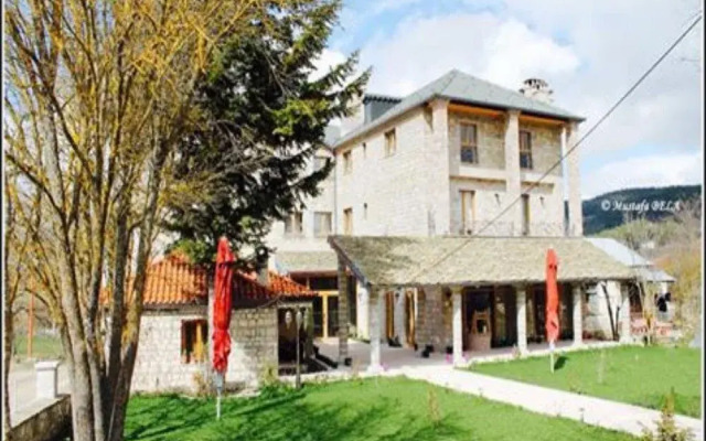 Guesthouse Villa Falo