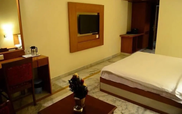 BKR Grand