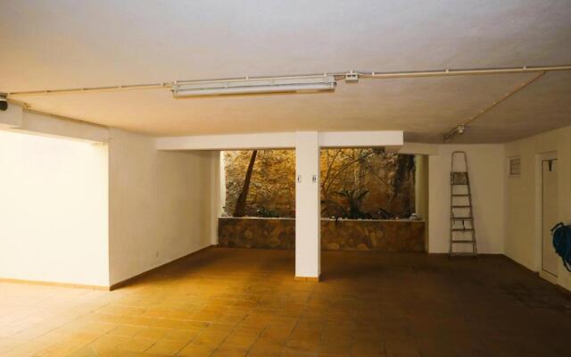 Apartamento Nathalie a 100m da Praia (T2)