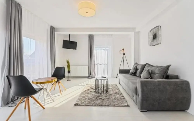 MoHost Harmony Apartments - City Center